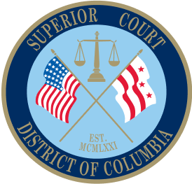 Superior Court of the District of Columbia