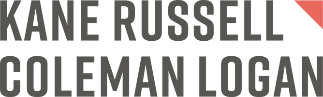 Kane Russell Coleman Logan