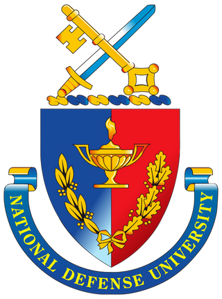 National Defense University