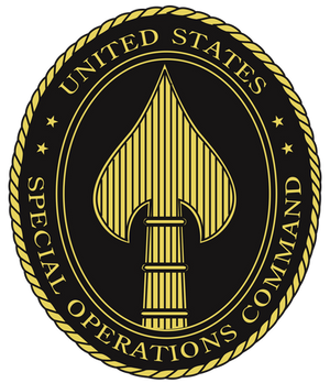 U.S. Special Operations Command