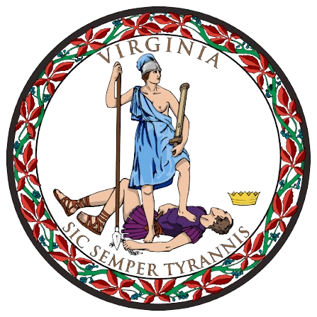 Supreme Court of Virginia