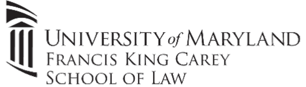University of Maryland School of Law