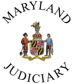 Maryland Judiciary