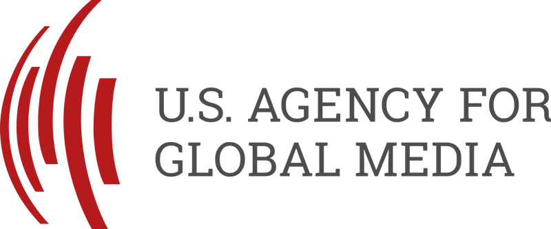 U.S. Agency for Global Media